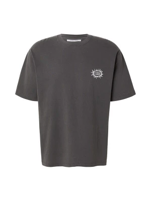 Foto van product Samsøe Samsøe Shirt 'Sagergei' geel / zwart / wit