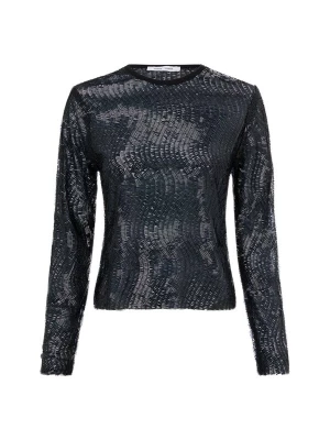 Foto van product Samsøe Samsøe Shirt 'Saruby' zwart