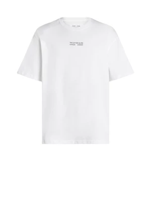 Foto van product Samsøe Samsøe Shirt 'Sauni' lichtblauw / antraciet / spar / wit