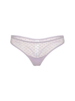 Foto van product Samsøe Samsøe String 'Violet' pruim