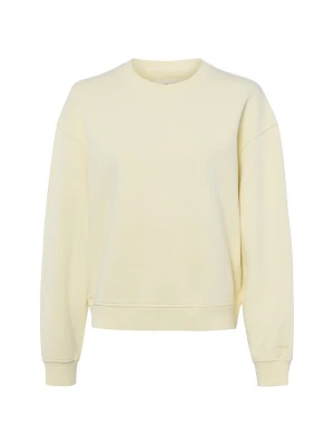 Foto van product Samsøe Samsøe Sweatshirt ' Savan ' geel