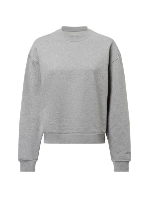 Foto van product Samsøe Samsøe Sweatshirt 'Savan' grijs gemêleerd