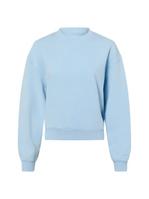 Foto van product Samsøe Samsøe Sweatshirt 'Savan' lichtblauw
