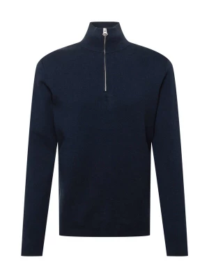 Foto van product Samsøe Samsøe Trui 'Gunan' donkerblauw