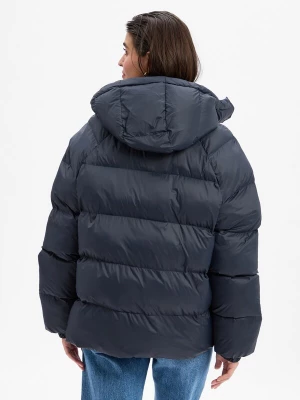 Foto van product Samsøe Samsøe Winterjas marine