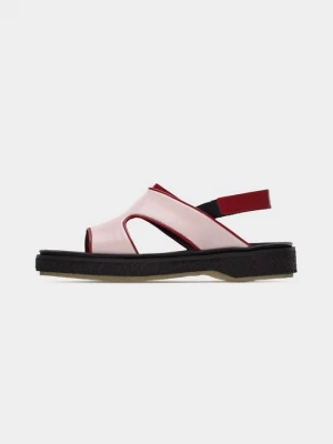 Foto van product Sandalen Adieu donkerroze