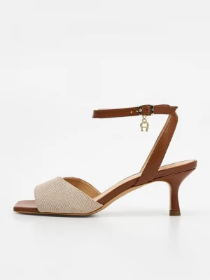 Foto van product Sandalen Aigner taupe