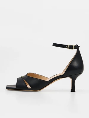 Foto van product Sandalen Aigner zwart