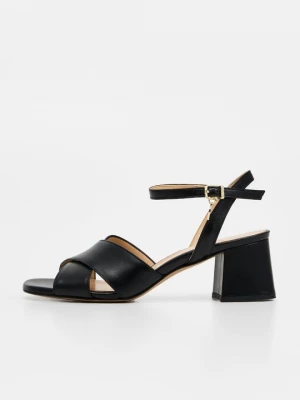 Foto van product Sandalen Aigner zwart