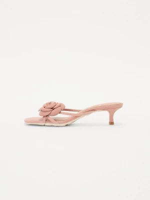 Foto van product Sandalen Aldo donkerroze