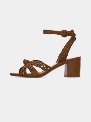 Foto van product Sandalen Alexandre Birman bruin