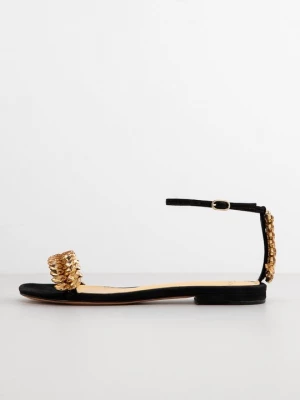Foto van product Sandalen Alexandre Birman zwart