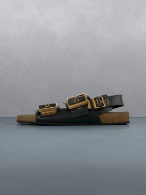 Foto van product Sandalen AllSaints zwart