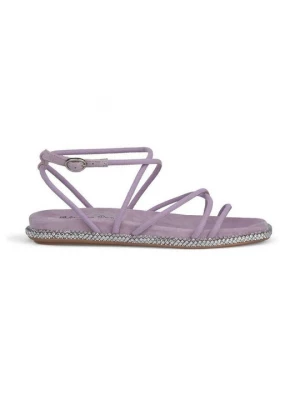 Foto van product Sandalen Alma en Pena paars