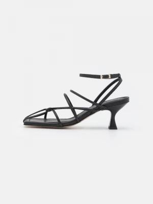 Foto van product Sandalen ALOHAS zwart