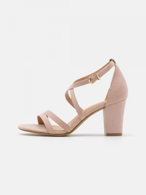 Foto van product Sandalen Anna Field Wide Fit By Zalando roze