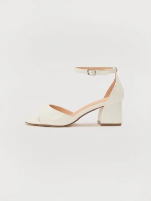 Foto van product Sandalen Anna Field Wide Fit By Zalando wit