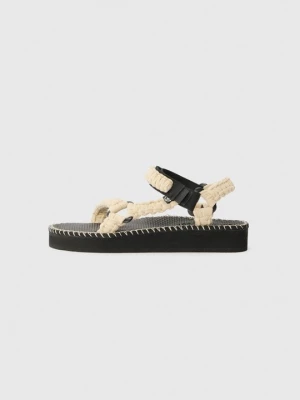 Foto van product Sandalen ARIZONA LOVE crème
