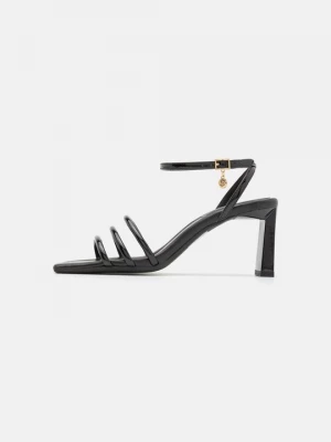 Foto van product Sandalen Armani Exchange zwart