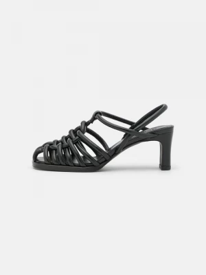 Foto van product Sandalen Ballūta zwart