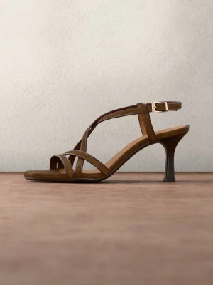Foto van product Sandalen Billi Bi camel