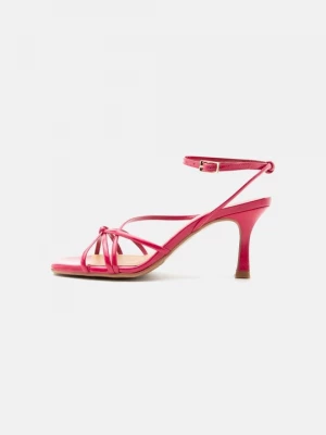 Foto van product Sandalen Billi Bi donkerroze