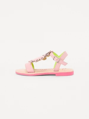Foto van product Sandalen Billieblush roze