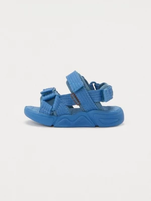 Foto van product Sandalen Bisgaard blauw