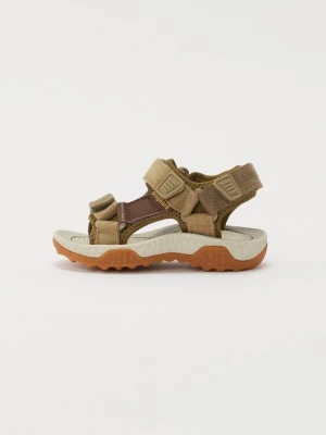 Foto van product Sandalen Bisgaard bruin