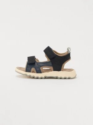 Foto van product Sandalen Bisgaard donkerblauw