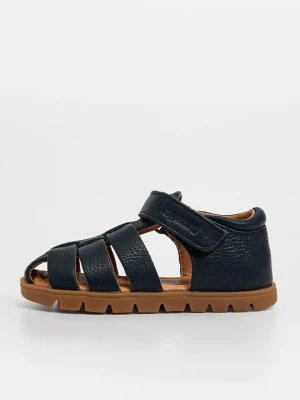 Foto van product Sandalen Bisgaard donkerblauw