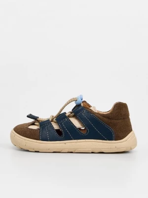 Foto van product Sandalen Bisgaard donkerblauw