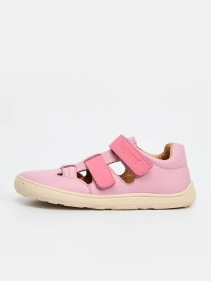 Foto van product Sandalen Bisgaard donkerroze