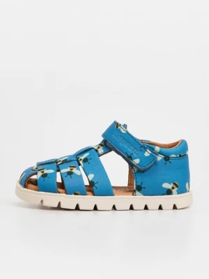Foto van product Sandalen Bisgaard geel
