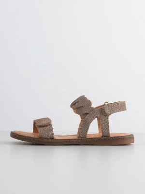Foto van product Sandalen Bisgaard groen