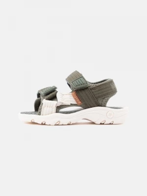 Foto van product Sandalen Bisgaard olijfgroen