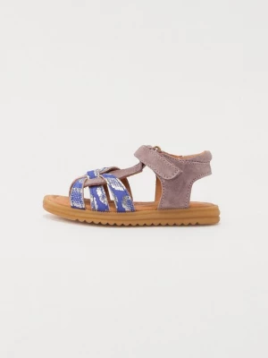 Foto van product Sandalen Bisgaard paars