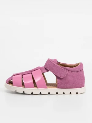 Foto van product Sandalen Bisgaard paars