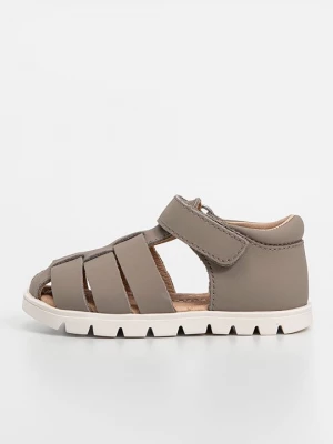 Foto van product Sandalen Bisgaard taupe