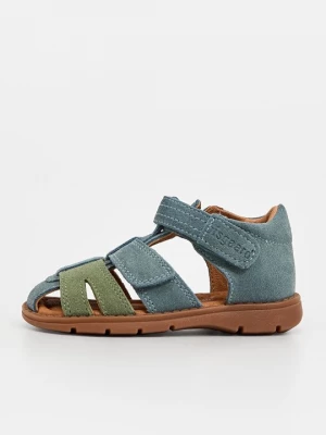 Foto van product Sandalen Bisgaard turquoise