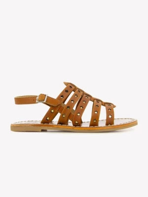 Foto van product Sandalen Bonton bruin