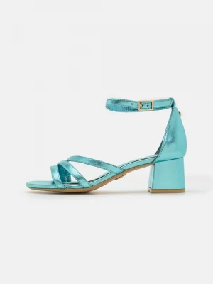 Foto van product Sandalen Buffalo blauw