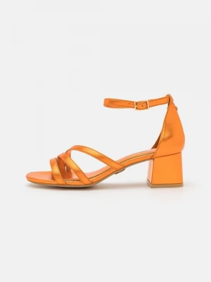 Foto van product Sandalen Buffalo oranje