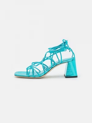 Foto van product Sandalen By FAR blauw