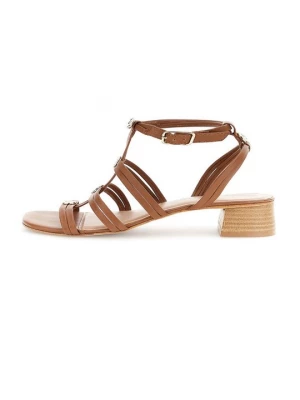Foto van product Sandalen CAFèNOIR bruin