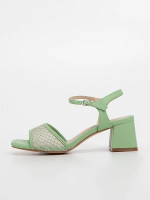 Foto van product Sandalen CAFèNOIR groen