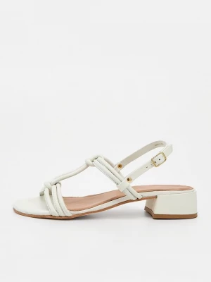 Foto van product Sandalen CAFèNOIR wit