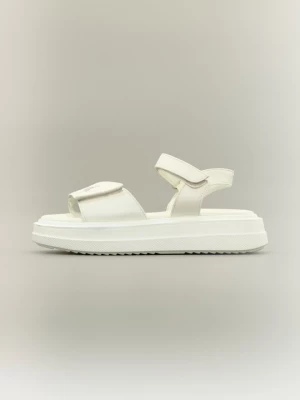 Foto van product Sandalen Calvin Klein Jeans wit