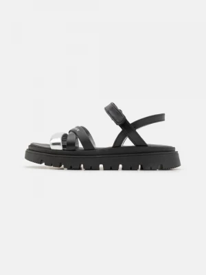 Foto van product Sandalen Calvin Klein Jeans zwart