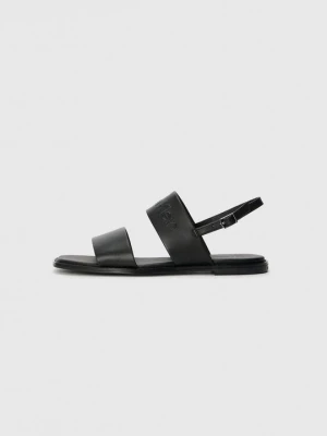 Foto van product Sandalen Calvin Klein zwart